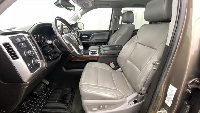 used 2014 GMC Sierra 1500 car, priced at $21,798