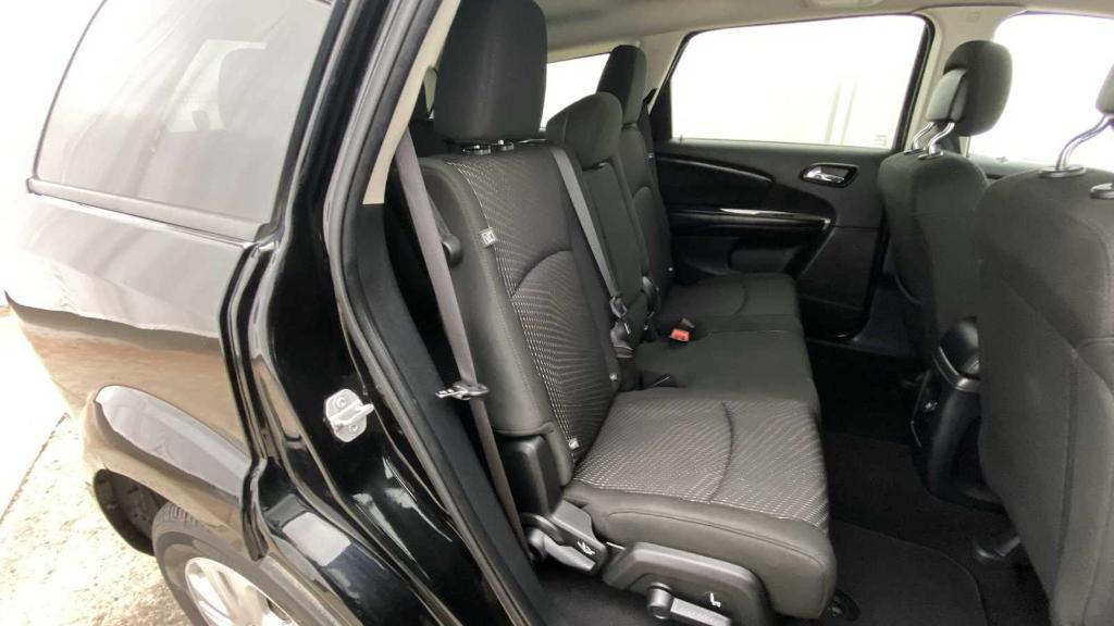 used 2019 Dodge Journey car, priced at $18,498