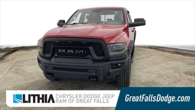 used 2019 Ram 1500 Classic car, priced at $28,998