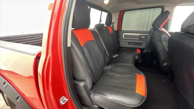 used 2019 Ram 1500 Classic car, priced at $28,998