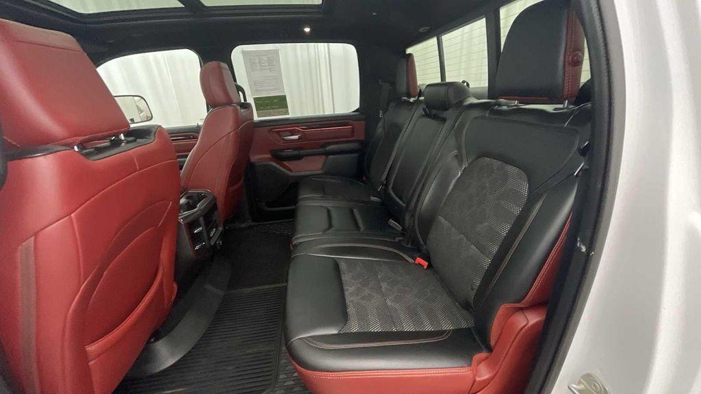 used 2019 Ram 1500 car, priced at $32,399