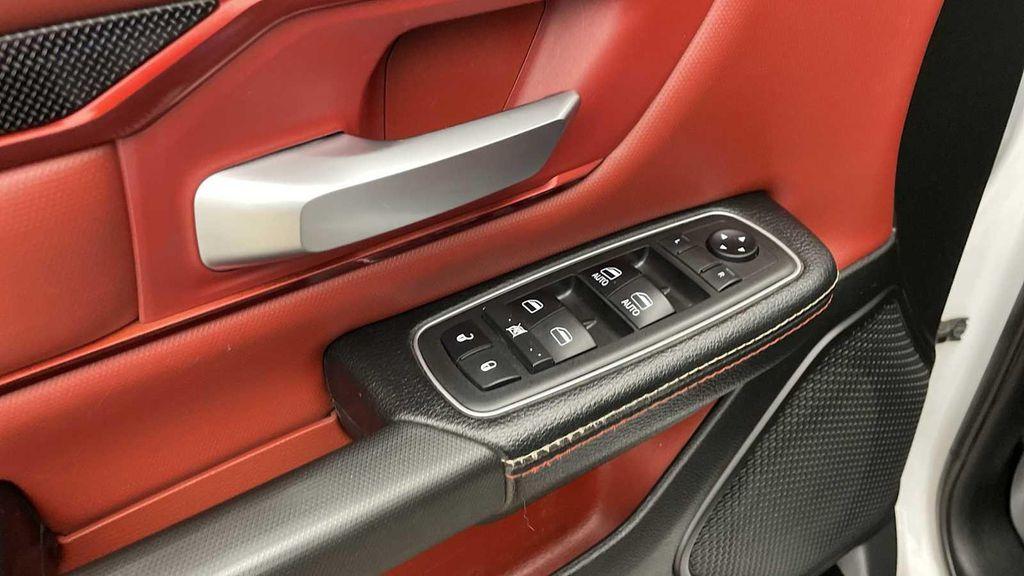 used 2019 Ram 1500 car, priced at $32,399