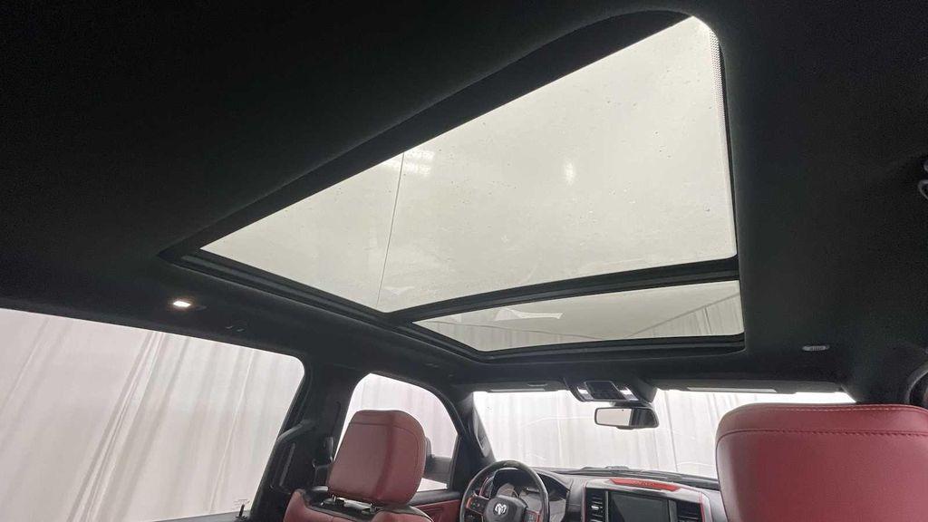 used 2019 Ram 1500 car, priced at $32,399