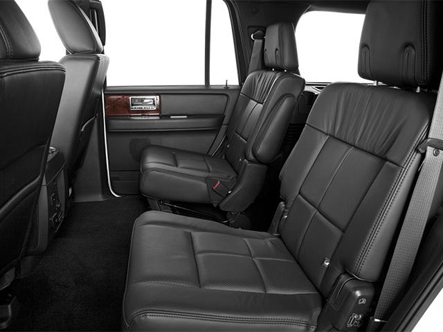 used 2014 Lincoln Navigator car, priced at $17,998