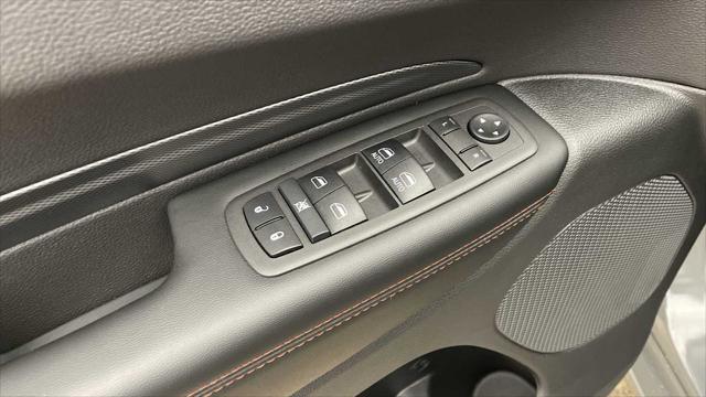 new 2025 Dodge Durango car, priced at $39,489