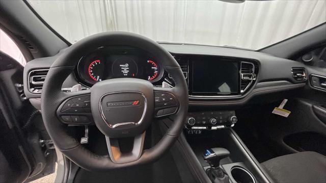 new 2025 Dodge Durango car, priced at $39,489