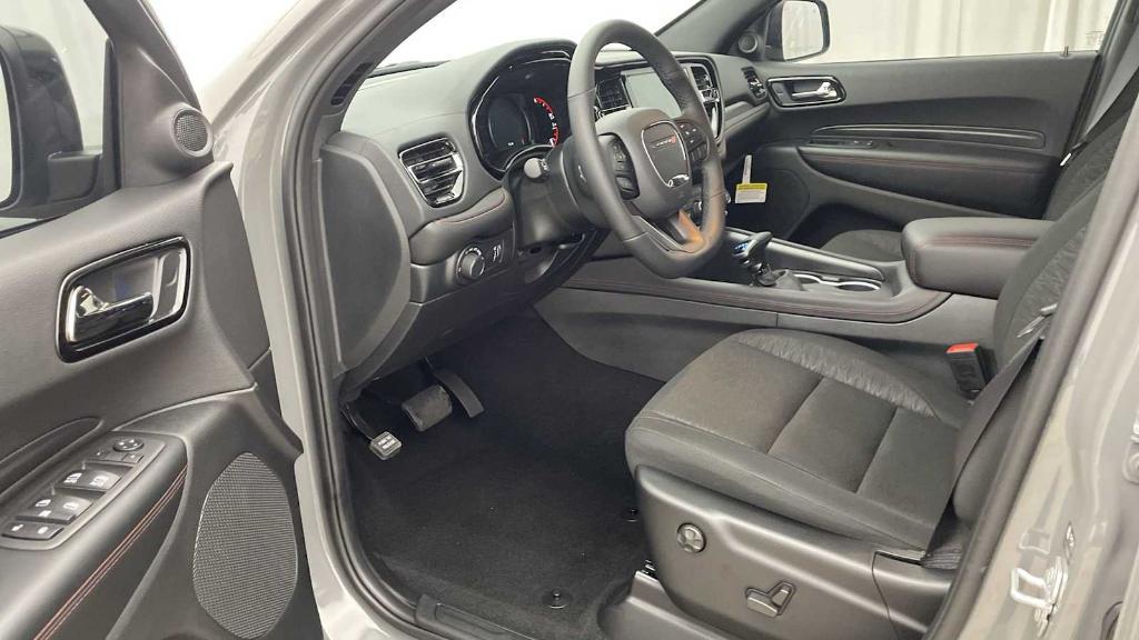new 2025 Dodge Durango car, priced at $42,289