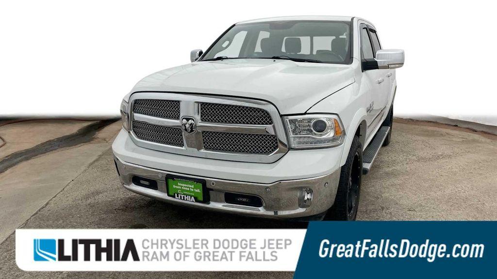 used 2015 Ram 1500 car, priced at $22,500