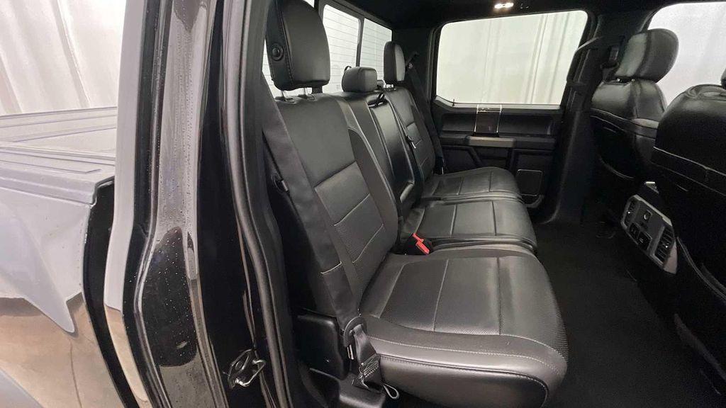 used 2019 Ford F-150 car, priced at $49,999