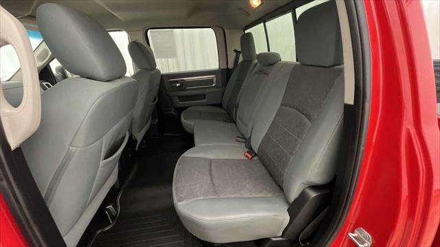 used 2014 Ram 1500 car, priced at $12,998