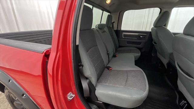 used 2014 Ram 1500 car, priced at $12,998
