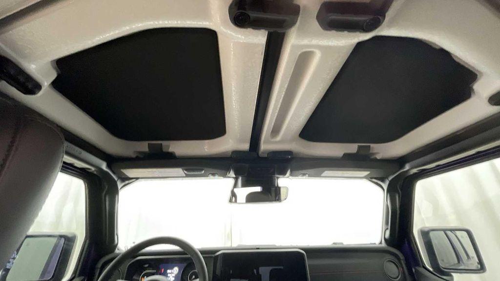 new 2026 Jeep Gladiator car, priced at $63,985