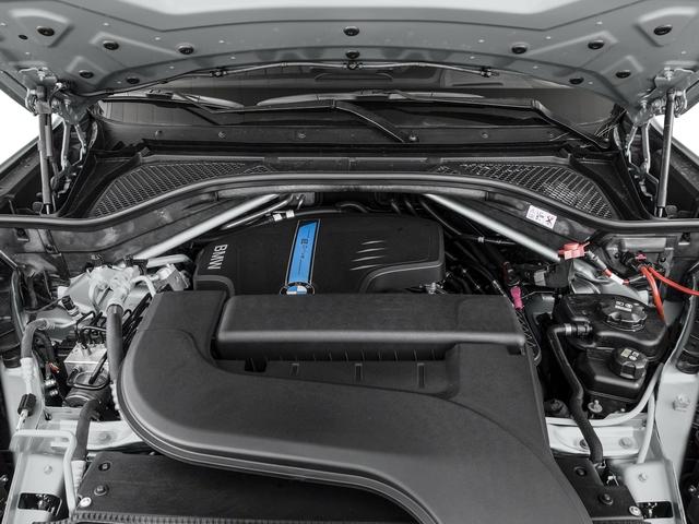 used 2018 BMW X5 eDrive car