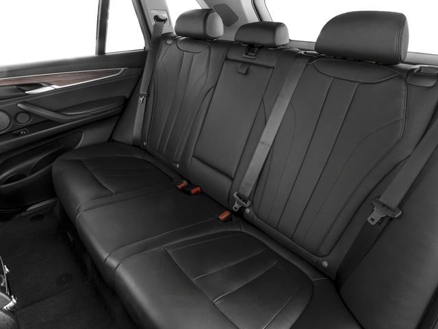 used 2018 BMW X5 eDrive car