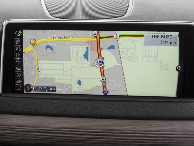 used 2018 BMW X5 eDrive car