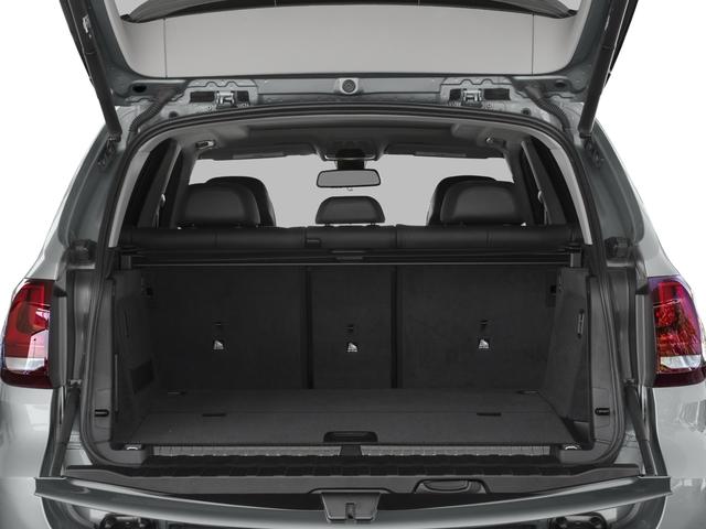 used 2018 BMW X5 eDrive car