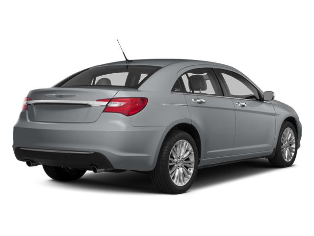used 2014 Chrysler 200 car, priced at $7,998