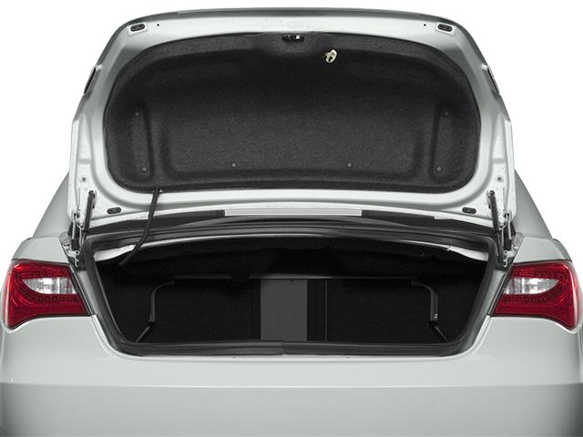 used 2014 Chrysler 200 car, priced at $7,998
