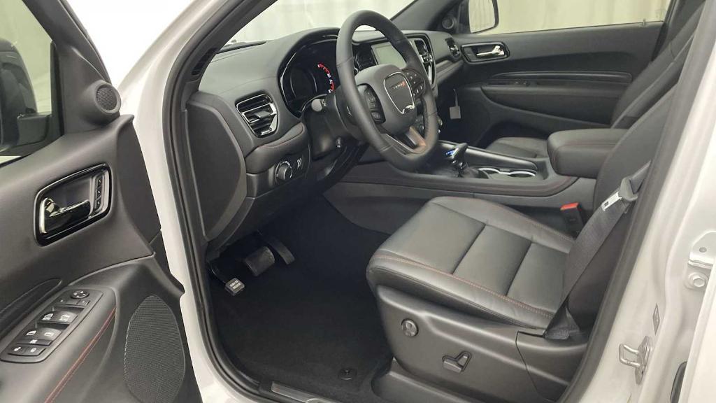 new 2026 Dodge Durango car, priced at $48,691