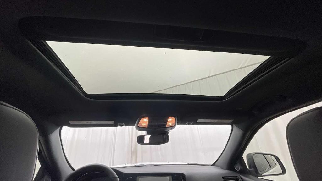 new 2026 Dodge Durango car, priced at $48,691