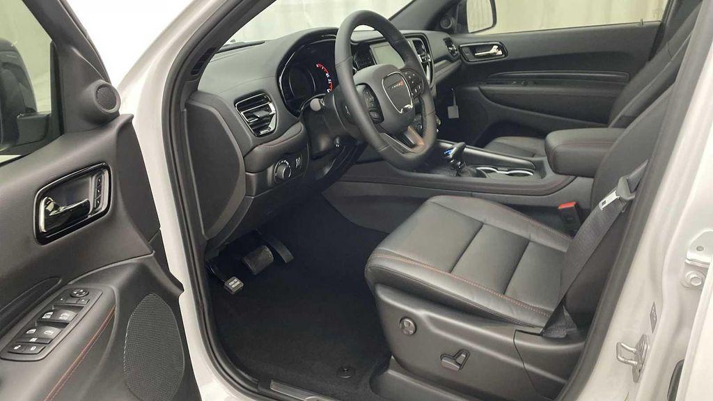 new 2026 Dodge Durango car, priced at $48,691