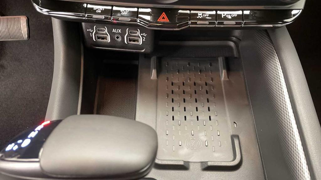 new 2026 Dodge Durango car, priced at $48,691