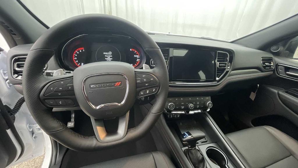 new 2026 Dodge Durango car, priced at $48,691