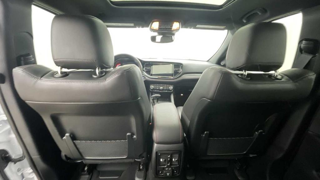 new 2026 Dodge Durango car, priced at $48,691