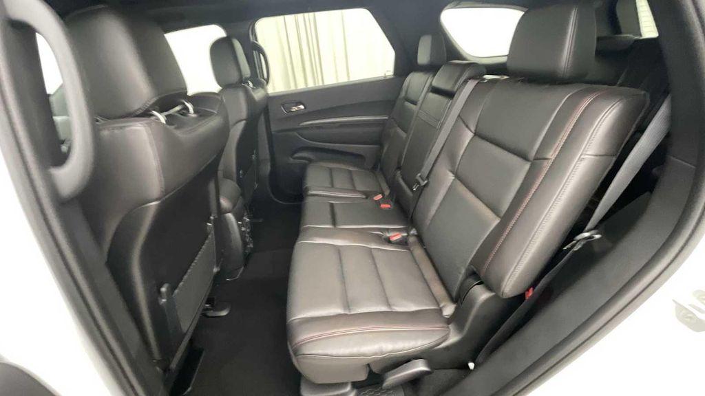 new 2026 Dodge Durango car, priced at $48,691