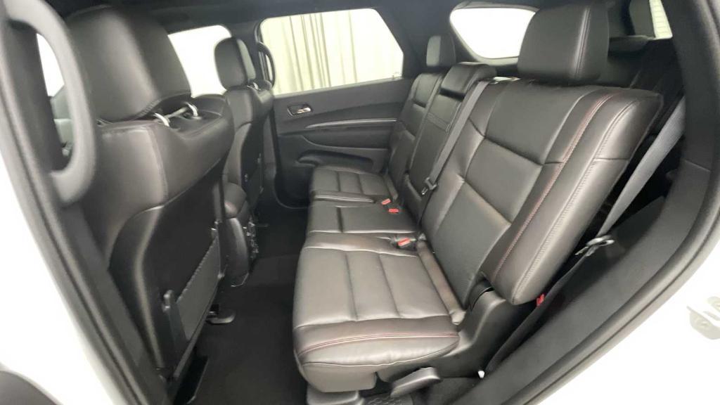new 2026 Dodge Durango car, priced at $48,691