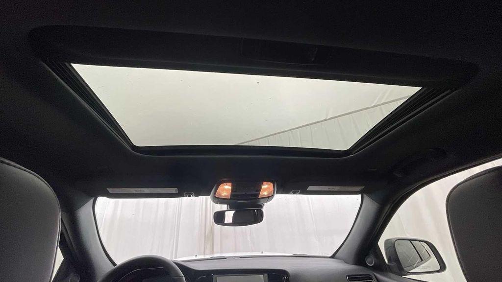 new 2026 Dodge Durango car, priced at $48,691