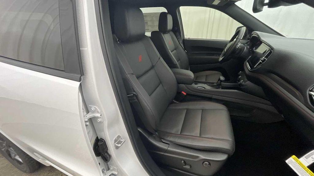 new 2026 Dodge Durango car, priced at $48,691