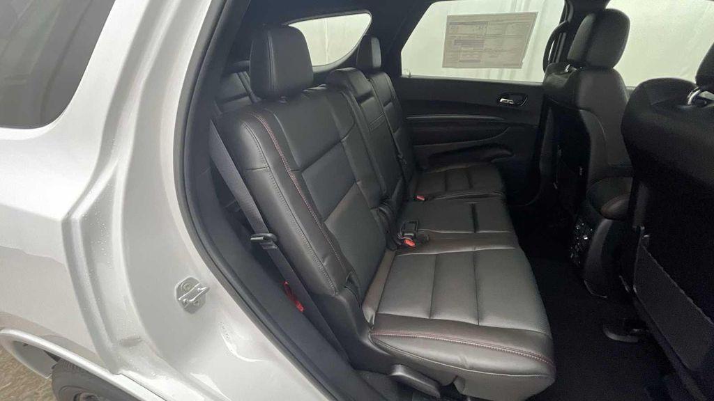 new 2026 Dodge Durango car, priced at $48,691