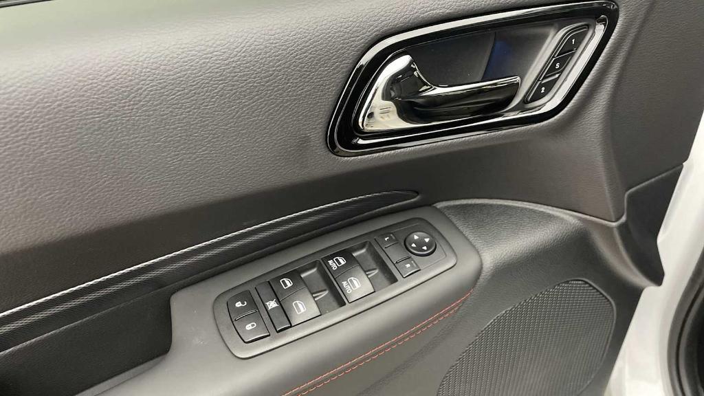 new 2026 Dodge Durango car, priced at $48,691