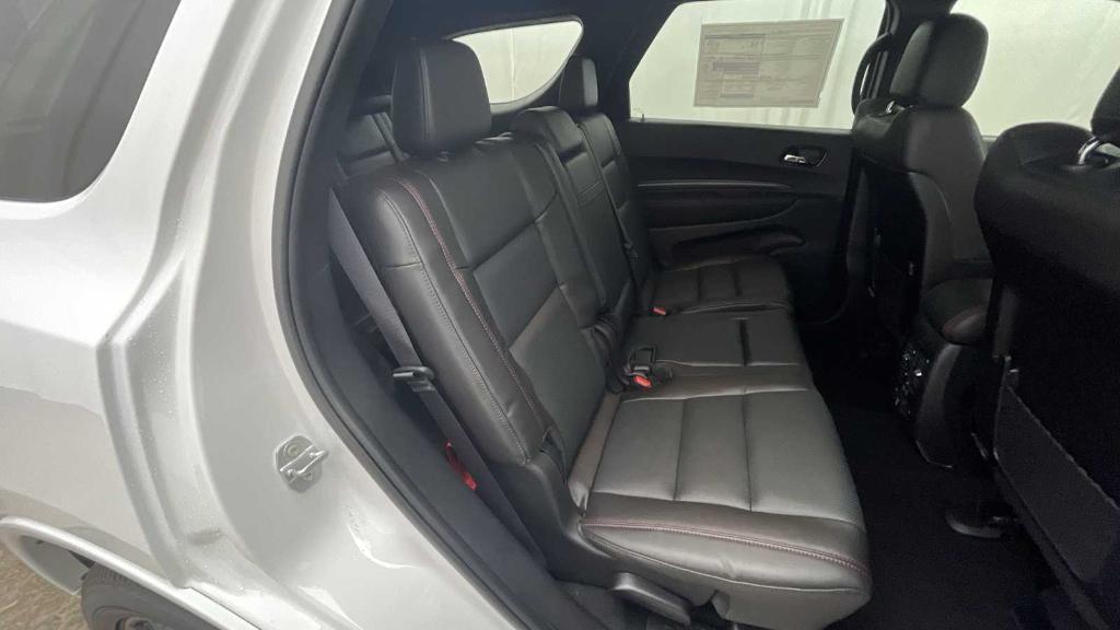 new 2026 Dodge Durango car, priced at $48,691
