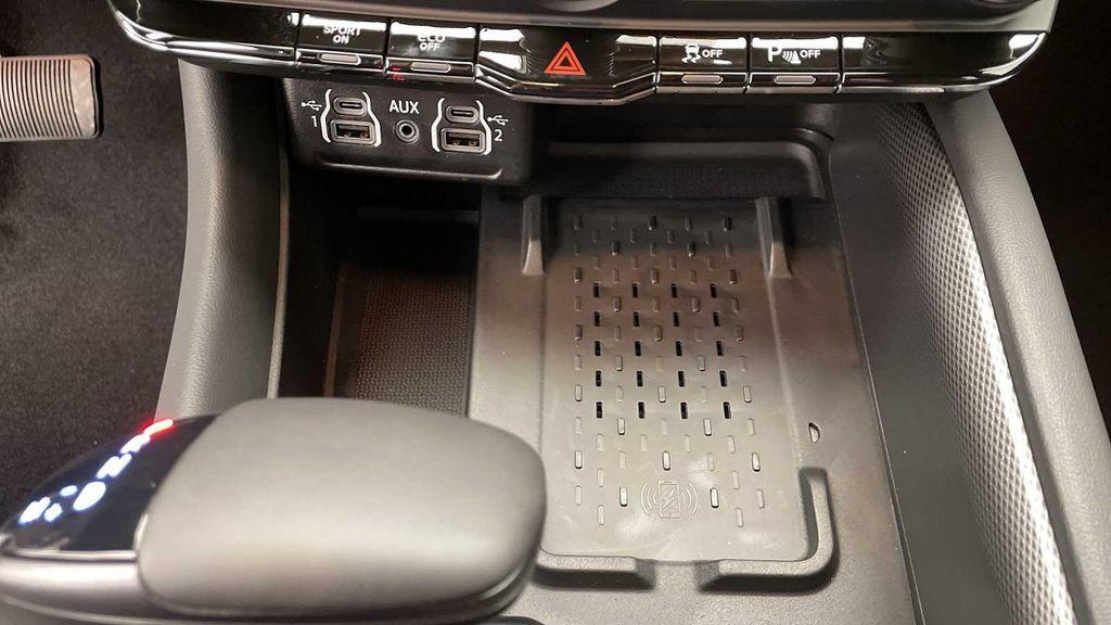 new 2026 Dodge Durango car, priced at $48,691