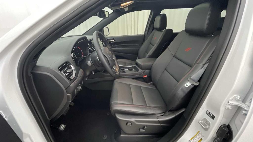 new 2026 Dodge Durango car, priced at $48,691