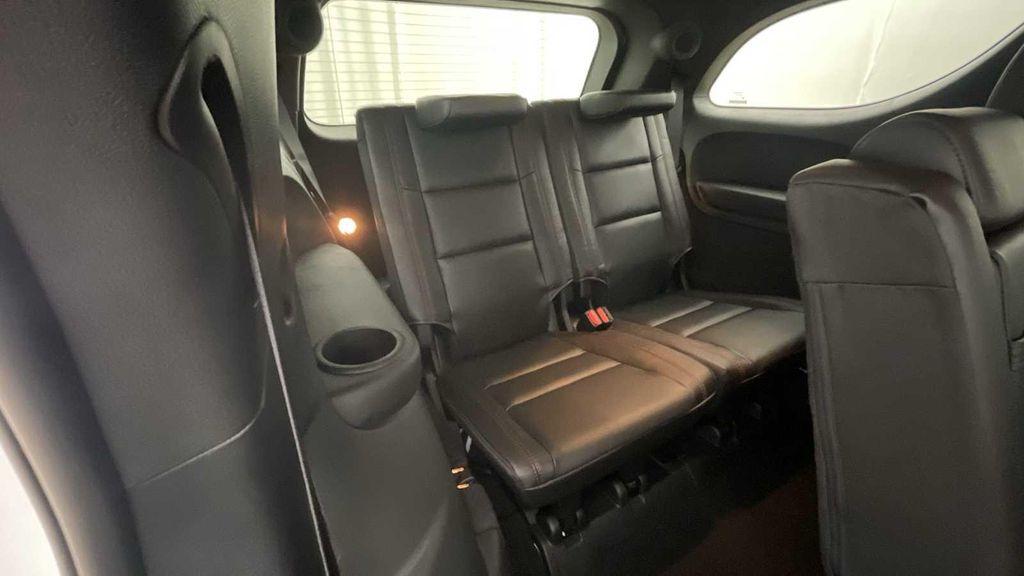 new 2026 Dodge Durango car, priced at $48,691