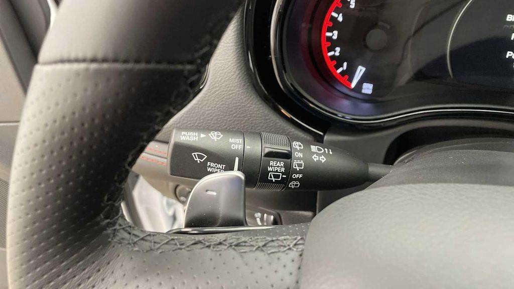 new 2026 Dodge Durango car, priced at $48,691