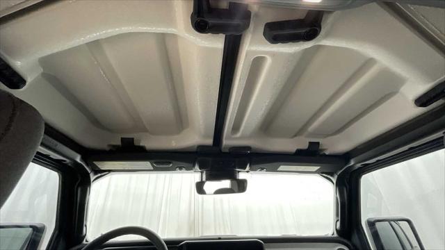 new 2025 Jeep Gladiator car, priced at $50,358