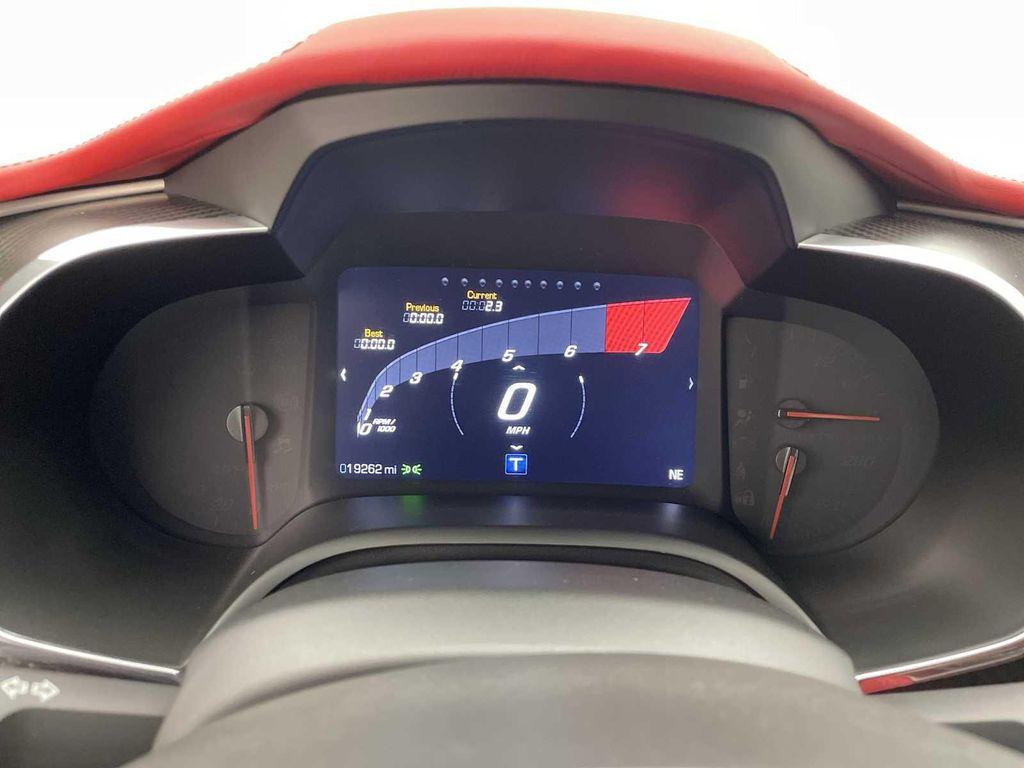 used 2014 Chevrolet Corvette Stingray car, priced at $53,995