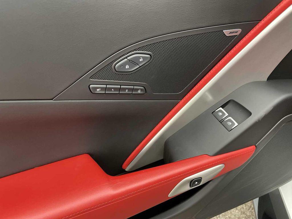 used 2014 Chevrolet Corvette Stingray car, priced at $53,995