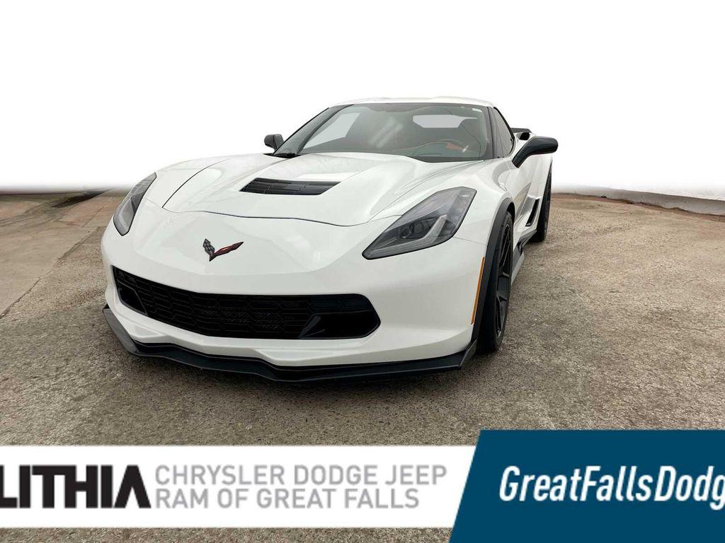 used 2014 Chevrolet Corvette Stingray car, priced at $53,995