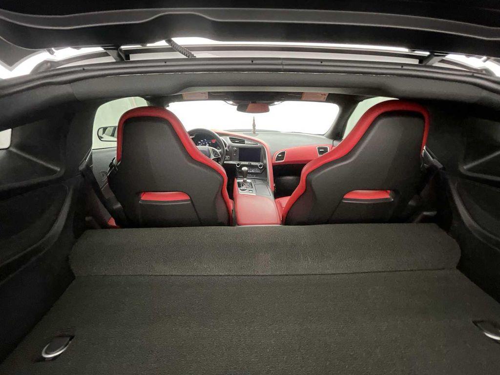 used 2014 Chevrolet Corvette Stingray car, priced at $53,995