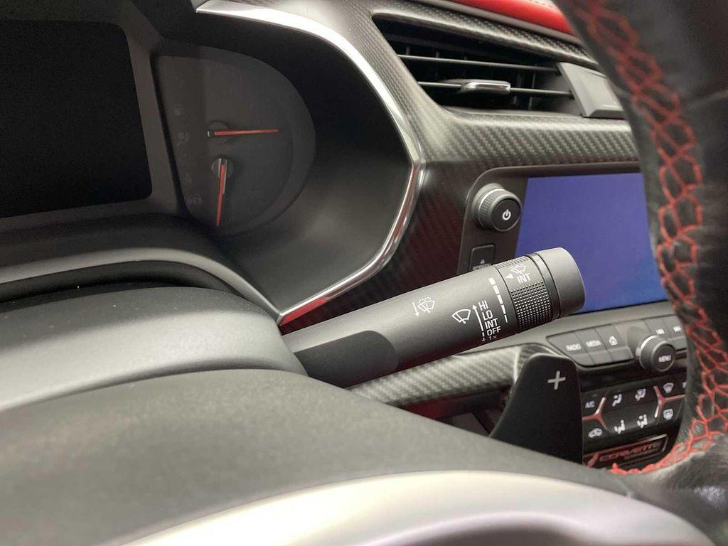 used 2014 Chevrolet Corvette Stingray car, priced at $53,995