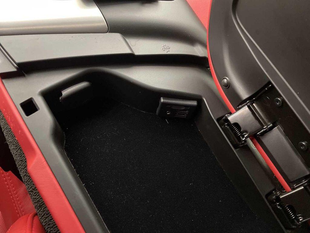 used 2014 Chevrolet Corvette Stingray car, priced at $53,995