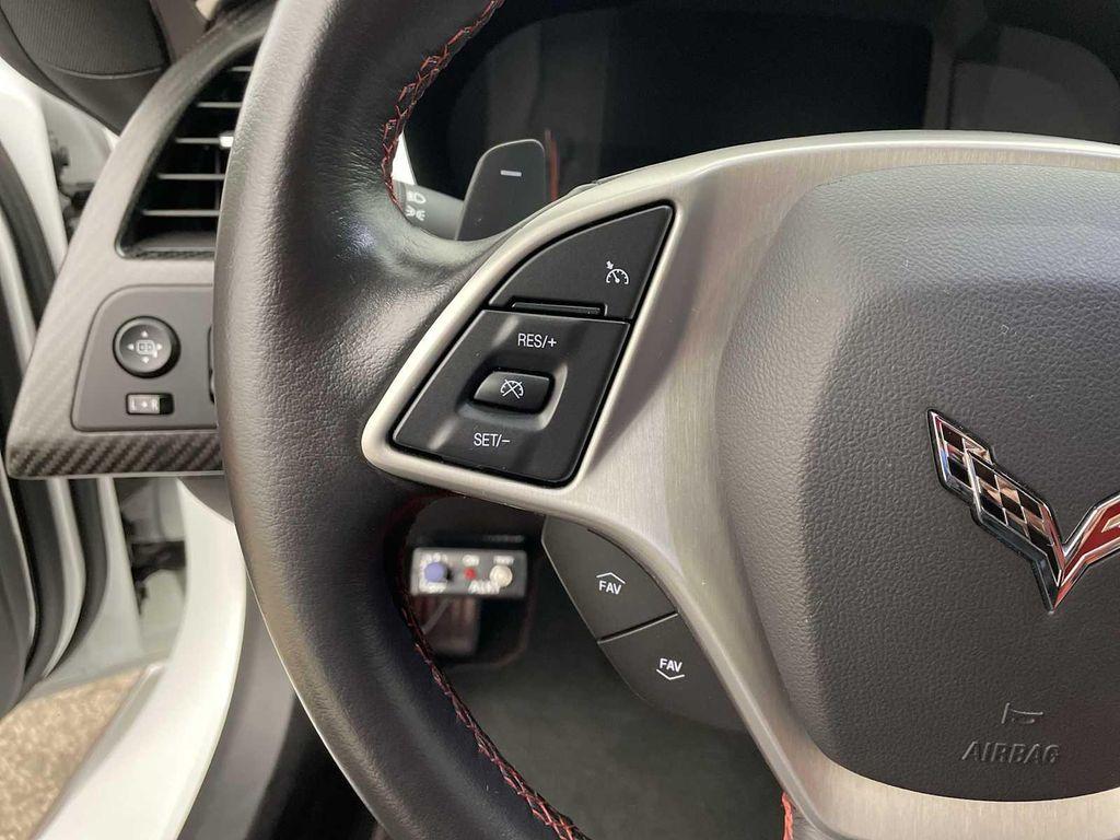 used 2014 Chevrolet Corvette Stingray car, priced at $53,995
