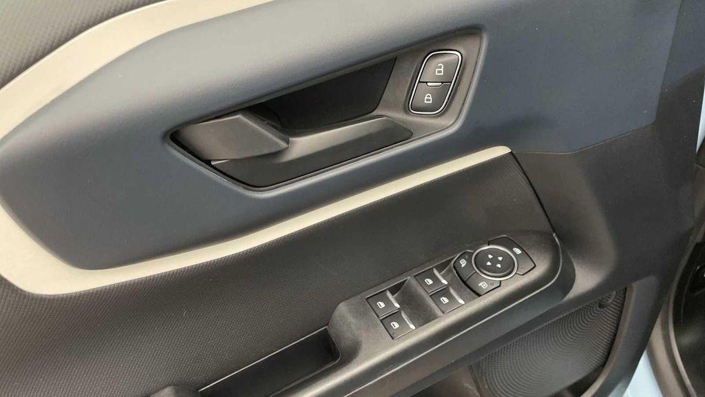 used 2024 Ford Bronco Sport car, priced at $31,598