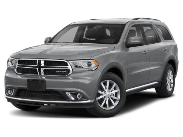 used 2020 Dodge Durango car, priced at $32,172