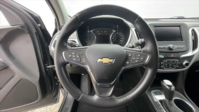 used 2020 Chevrolet Equinox car, priced at $15,900